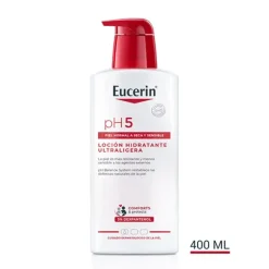 Best EUCERIN Ph5 Loción Hidratante Ultraligera