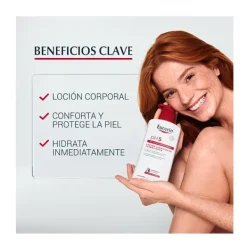 Best EUCERIN Ph5 Loción Hidratante Ultraligera