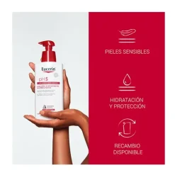 Best EUCERIN Ph5 Loción Hidratante Ultraligera