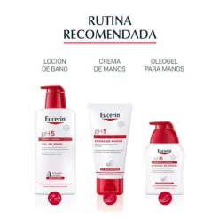 Best EUCERIN Ph5 Loción Hidratante Ultraligera
