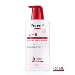 Clearance EUCERIN Ph5 Locion Enriquecida