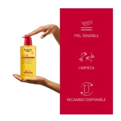 Ph5 Oleogel Ducha*EUCERIN Sale