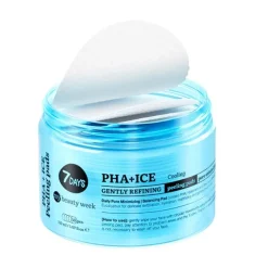 Pha+Ice*7 DAYS Online