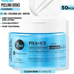 Pha+Ice*7 DAYS Online