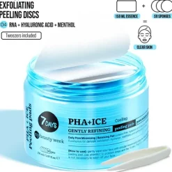 Pha+Ice*7 DAYS Online