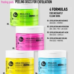 Pha+Ice*7 DAYS Online