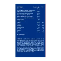 PHYTO Phanere Complemento Alimenticio