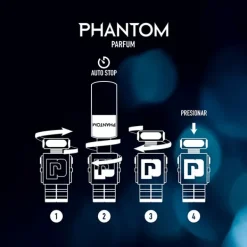 Online Phantom Perfumes