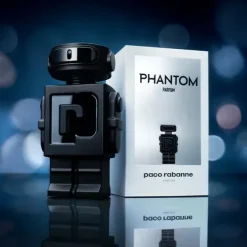 Online Phantom Perfumes