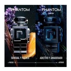 Outlet Phantom Perfumes