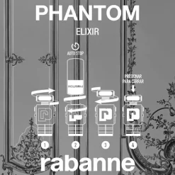 Sale RABANNE Phantom Elixir Recar