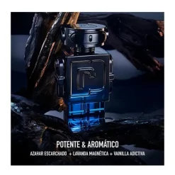 Best Phantom Intense Perfumes