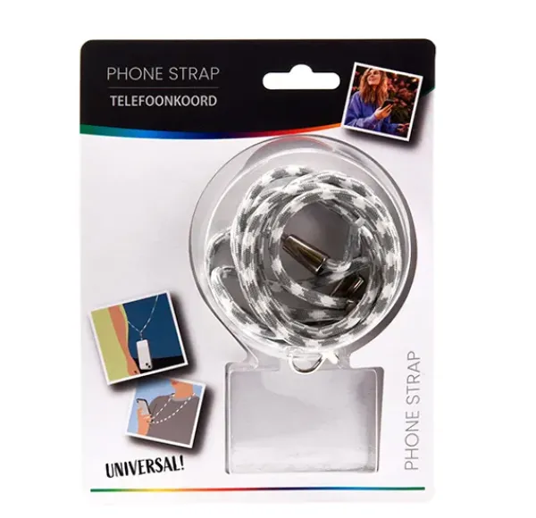 Online KOOPMAN Phone Strap