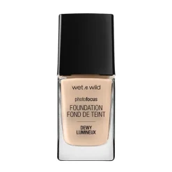 Photo Focus Foundation Dewy*WET n WILD New