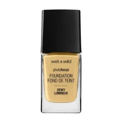 Discount Photo Focus Foundation Dewy Bases De Maquillaje