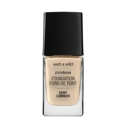 Discount Photo Focus Foundation Dewy Bases De Maquillaje