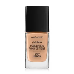 Discount Photo Focus Foundation Dewy Bases De Maquillaje