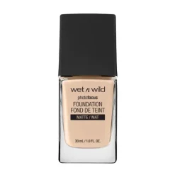 Photo Focus Foundation Matte*WET n WILD Best
