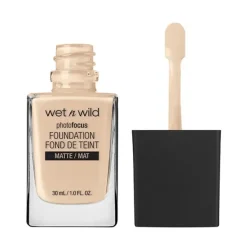 Photo Focus Foundation Matte*WET n WILD Best