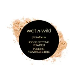 Photo Focus Loose Setting Powder*WET n WILD Best