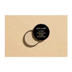 Hot Photo Focus Loose Setting Powder Polvos De Maquillaje