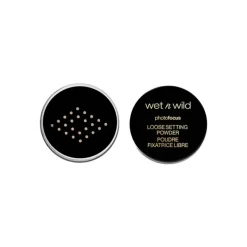 Hot Photo Focus Loose Setting Powder Polvos De Maquillaje