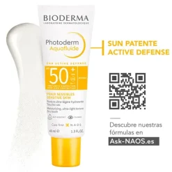 Hot BIODERMA Photoderm Aquafluide