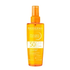 Discount BIODERMA Photoderm Huile Bronz