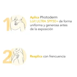 Discount Photoderm Lait Corporal