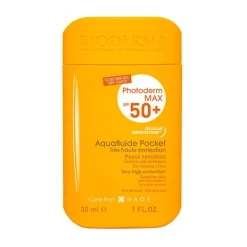 Discount BIODERMA Photoderm Max Aquafluide Pocket