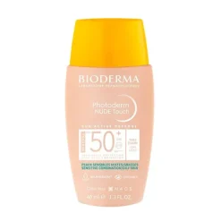 Sale BIODERMA Photoderm Nude