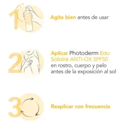 Best Photoderm Spf50 Corporal