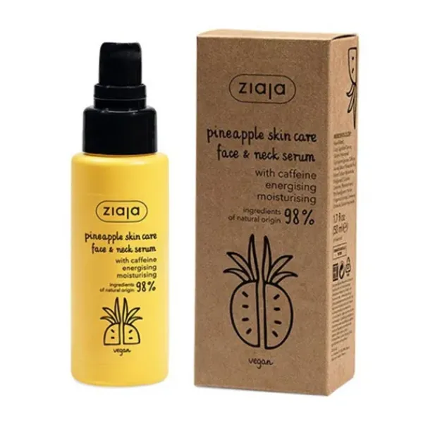 Best Piña Sérum Energizante Serums