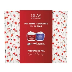 Piel Firme Y Radiante*OLAY Outlet
