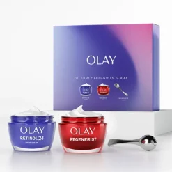 Clearance Piel Firme Y Radiante Hidratación