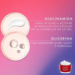 Clearance Piel Firme Y Radiante Hidratación