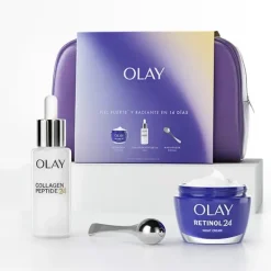 Piel Fuerte Y Radiante*OLAY Best