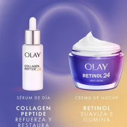 Piel Fuerte Y Radiante*OLAY Best