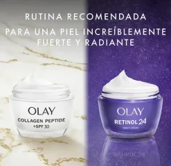 Piel Fuerte Y Radiante*OLAY Online