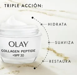 Piel Fuerte Y Radiante*OLAY Online