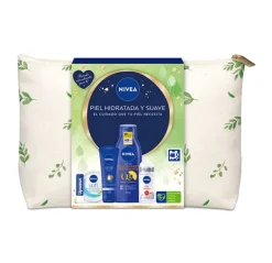 Sale NIVEA Piel Hidratada Y Suave