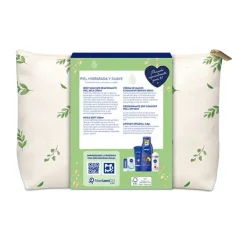 Sale NIVEA Piel Hidratada Y Suave