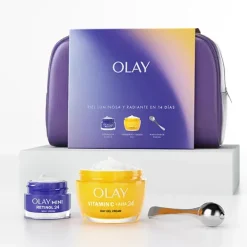 Outlet Piel Luminosa Y Radiante Hidratación