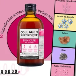 Best Piel Radiante Complementos Alimenticios