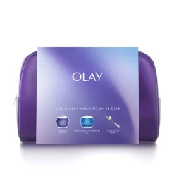 Piel Suave Y Radiante*OLAY