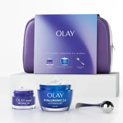 Piel Suave Y Radiante*OLAY