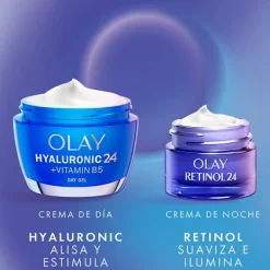 Piel Suave Y Radiante*OLAY