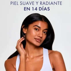 Piel Suave Y Radiante*OLAY