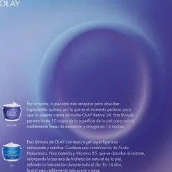 Piel Suave Y Radiante*OLAY