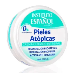 Pieles Atópicas*INSTITUTO ESPAÑOL